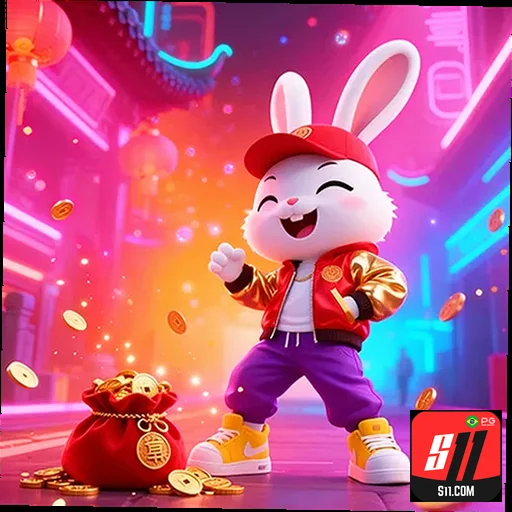 Criar perfil cassino