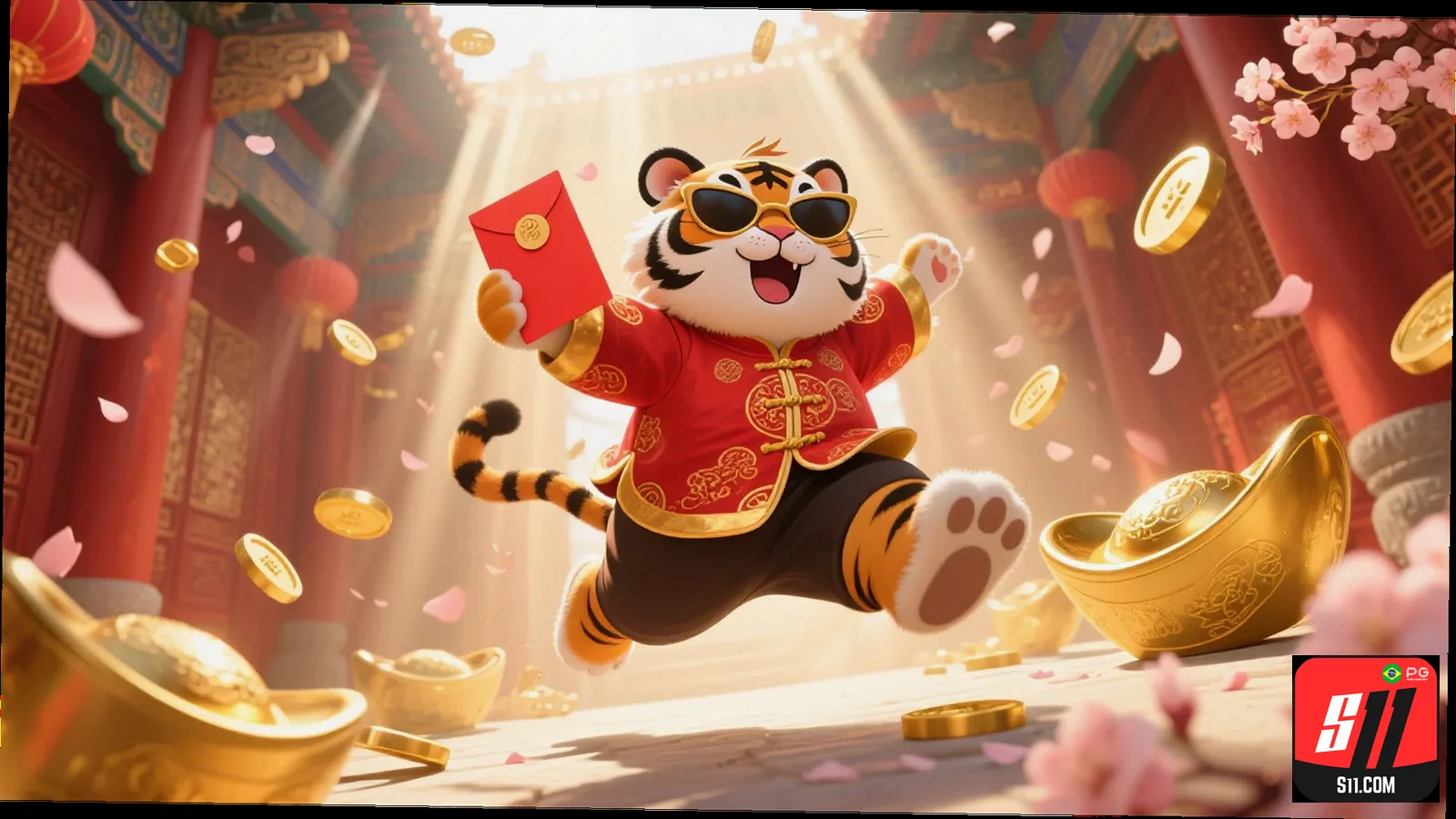 Baixe o app S11 - s11